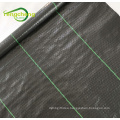 3*6m pp fabric weed barrier mat